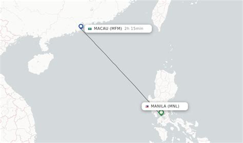 flights to macau|flights macau to manila.